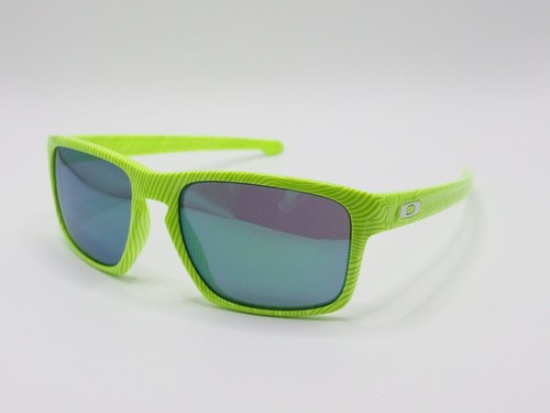 Oakley sliver fingerprint - sliver,