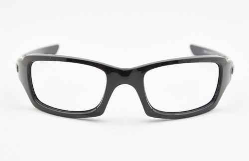 Oakley oo9238 black - oakley,