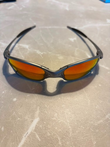 Oakley juliet muzm - muzm, x-metal