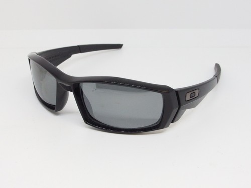Oakley canteen polished black - oakley,