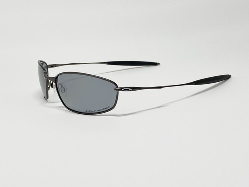 Oakley whisker sonnenbrille - oakley,