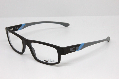 Oakley junkyard brown grey - oakley,