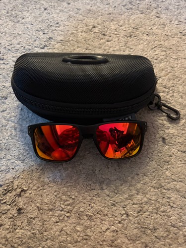 Oakley holbrook prizm - oakley,