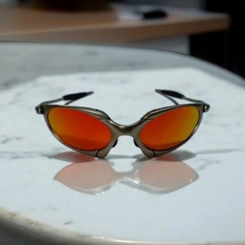 Oakley sonnenbrille romeo - oakley,