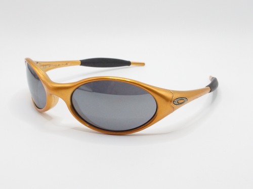 Oakley new eye jacket electric - eye,